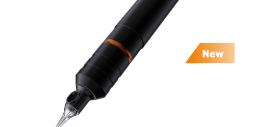 HAWK Pen Unio | Tattoo machine with adjustable stroke